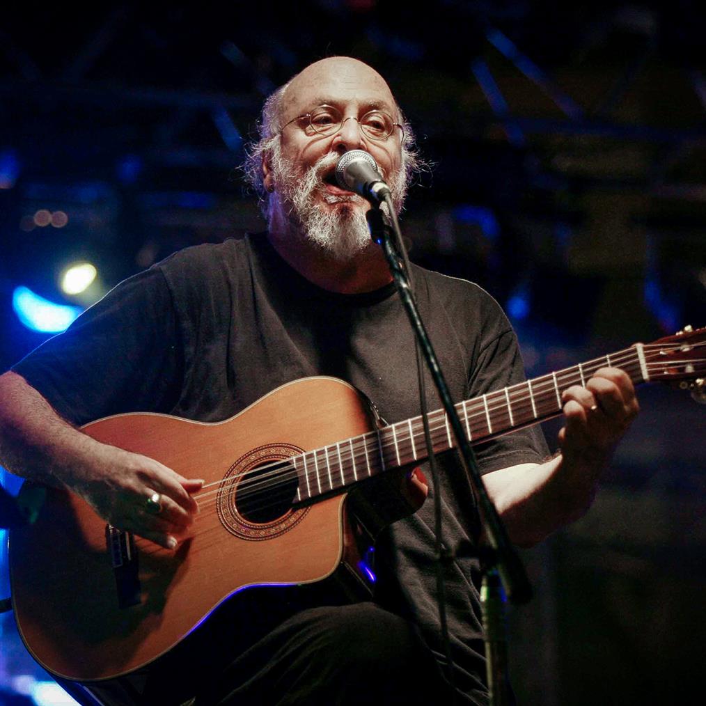 Διονύσης Σαββόπουλος