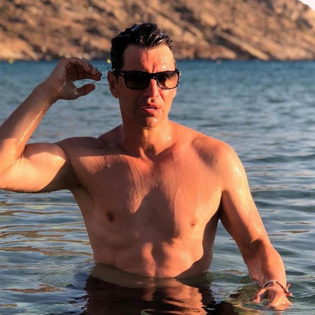 Σάκης Ρουβάς