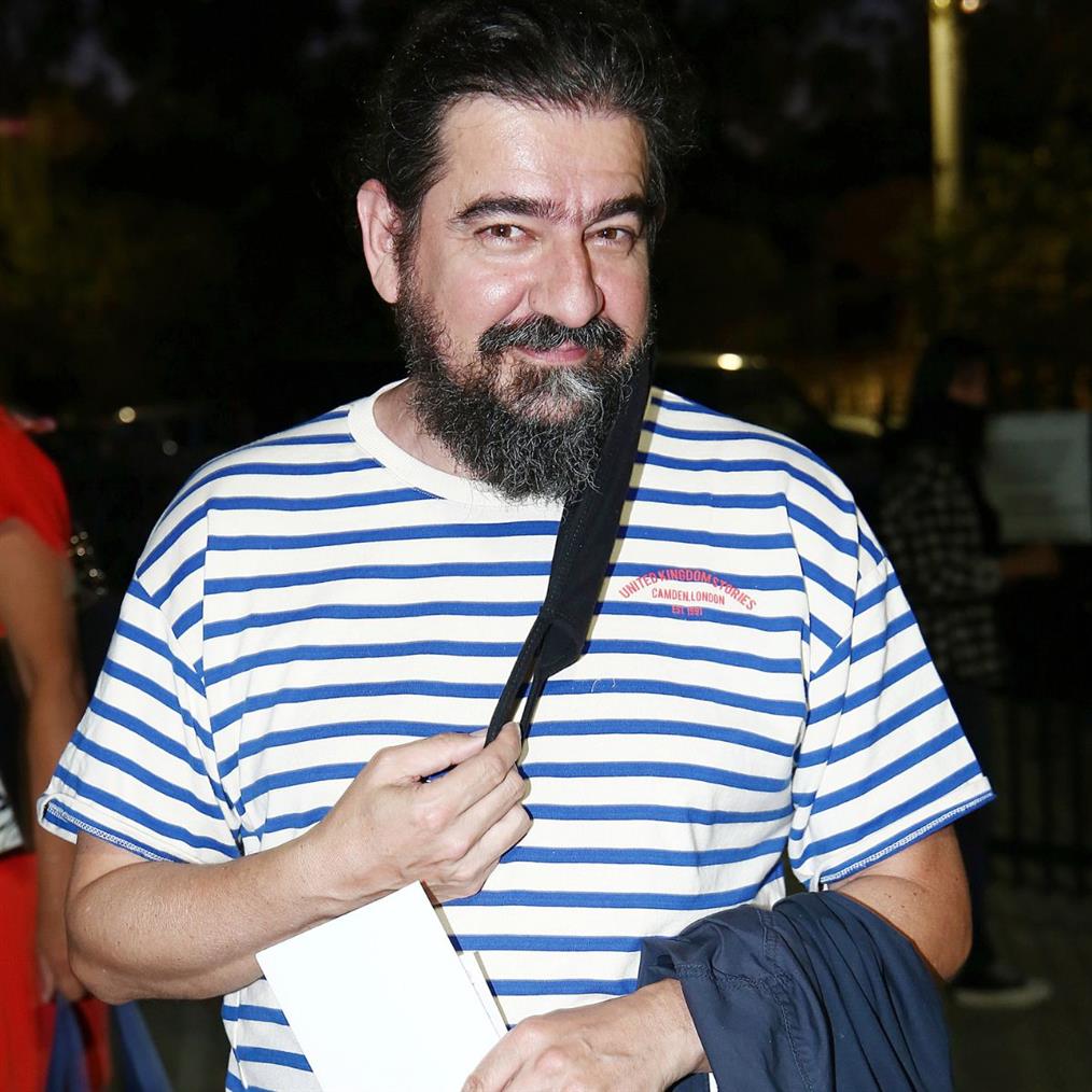 Γιάννης Δρακόπουλος