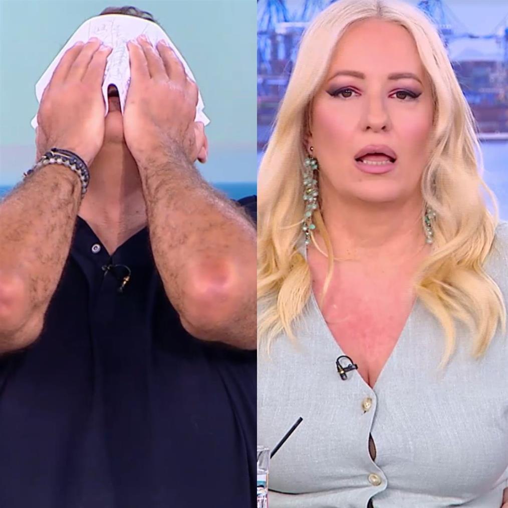 Λιάγκας - Γραμμέλη