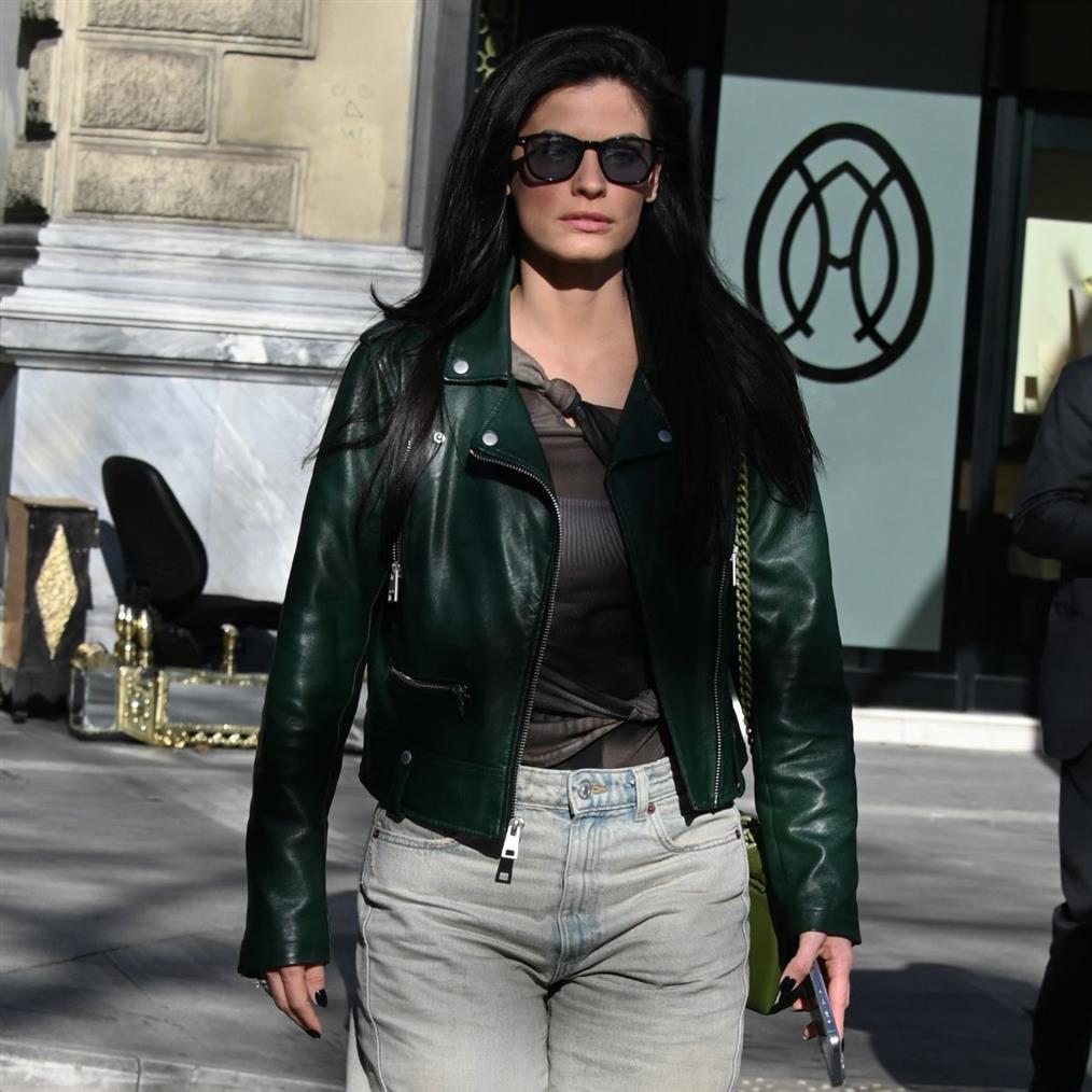 Χριστίνα Μπόμπα