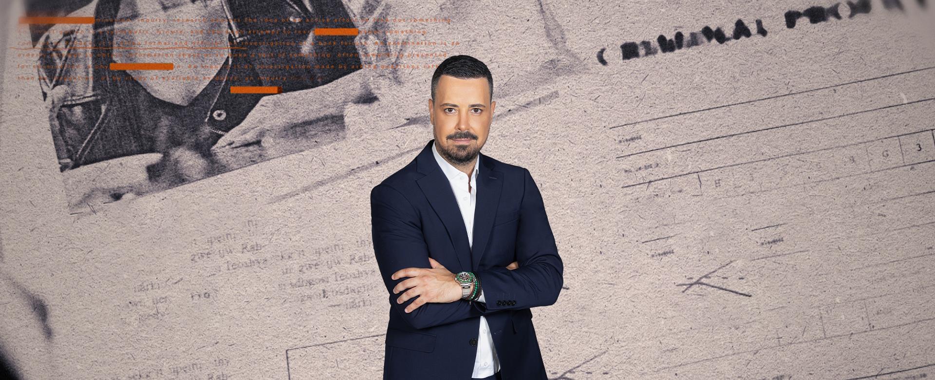 αποκαλυψεις με τον πέτρο κουσουλό h