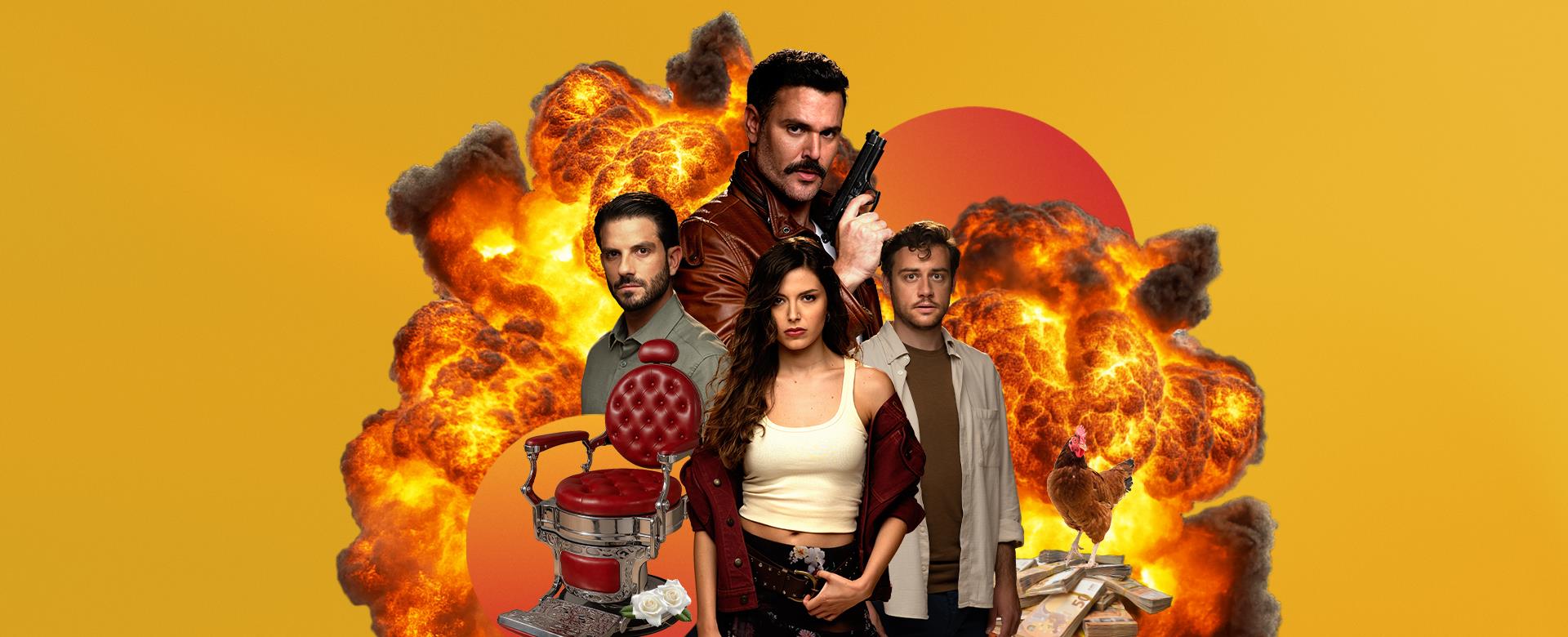 γιατι ρε πατερα h