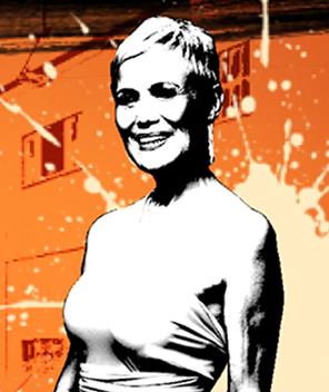 Κωνσταντίνα Μιχαήλ