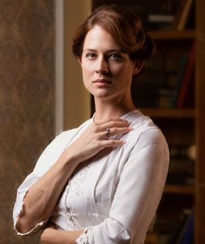 ΜΕΛΙΝΑ ΛΕΦΑΝΤΖΗ