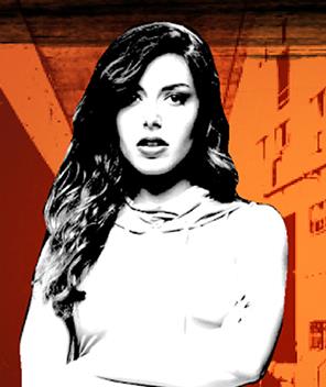 Θεανώ Κλάδη