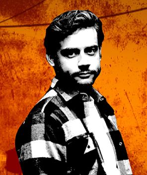 Μιχάλης Μιχαλακίδης