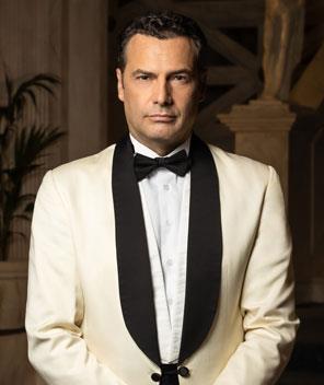 ΠΑΝΑΓΙΩΤΗΣ ΜΠΟΥΓΙΟΥΡΗΣ