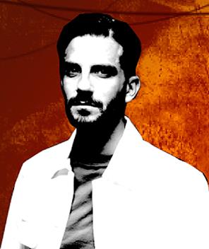 Κωνσταντίνος Λιάρος