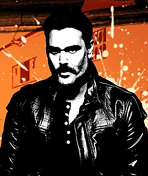 Μιχάλης Λεβεντογιάννης