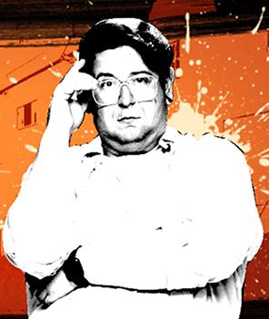 Θάνος Μπίρκος