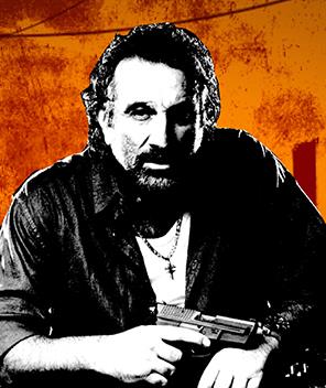 Ηλίας Βαλάσης