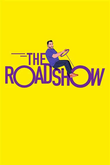 the roadshow np