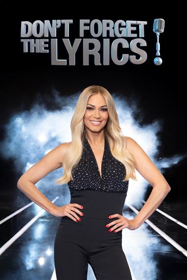 DONT FORGET THE LYRICS np