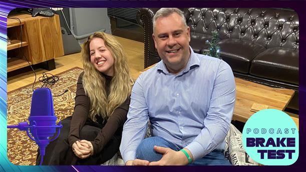 Podcast – Brake Test | Τρισ-Κατάρ-ατα pit stops και στοιχειωμένα μονοθέσια