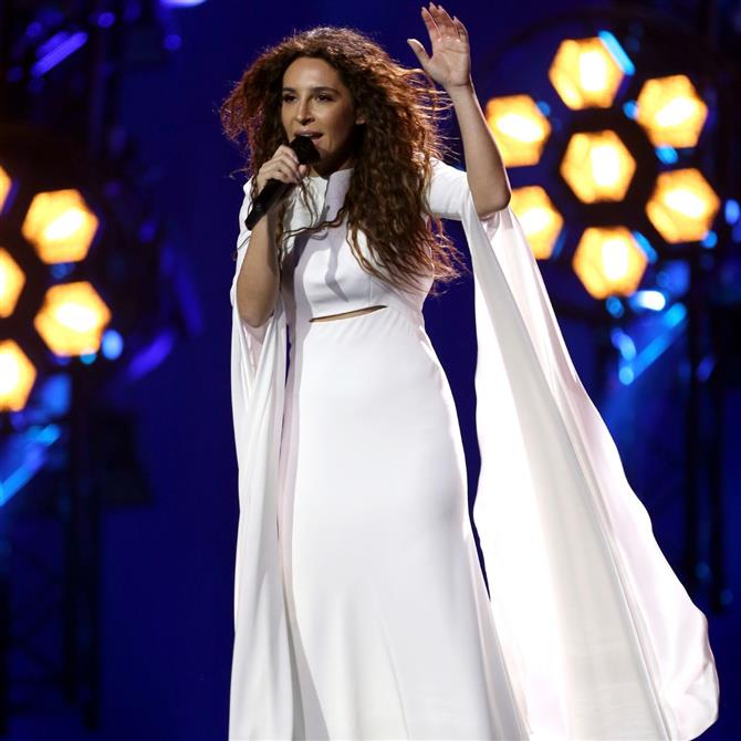 Γιάννα Τερζή για Eurovision: "Είχα καταρρακωθεί - Με πείραξαν οι συνθήκες που έζησα"