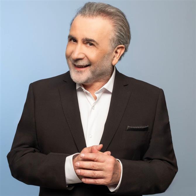 Ο Λάκης Λαζόπουλος αποκαλύπτει: "Είναι η τελευταία περίοδος που διανύω στην τηλεόραση"
