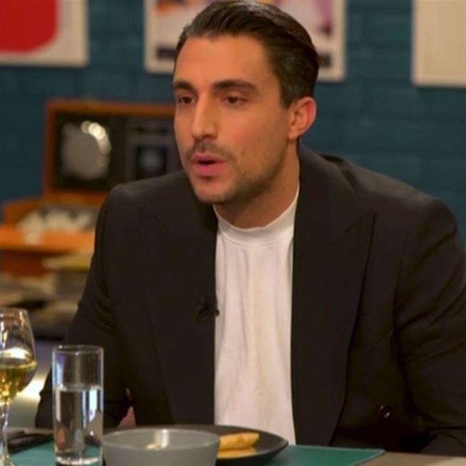 Σάκης Κατσούλης & Μαριαλένα Ρουμελιώτη αποκάλυψαν για πρώτη φορά τον λόγο που είχαν χωρίσει: "Δεν το έχουμε ξαναπεί ποτέ"
