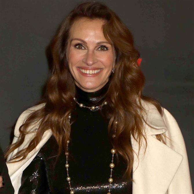 Τζούλια Ρόμπερτς: Ο σεναριογράφος του "Notting Hill" αποκαλύπτει τον λόγο που η ηθοποιός απέρριψε πρόταση για σίκουελ 
