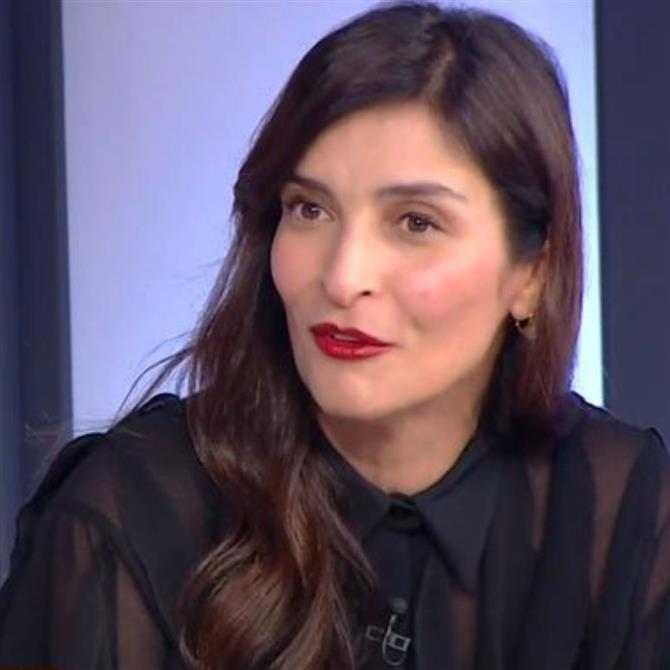 Αντιγόνη Κουλουκάκου: Αποκάλυψε ότι χώρισε από τον Νίκο Ράικο - "Σέβομαι το παρελθόν μου γιατί μου χάρισε το πολυτιμότερο δώρο"