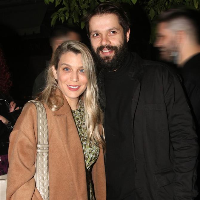 Ανδρέας Βούλγαρης: "Γιατί πρέπει να λέμε ότι όταν έρχεται το παιδί, όλα είναι τέλεια;"
