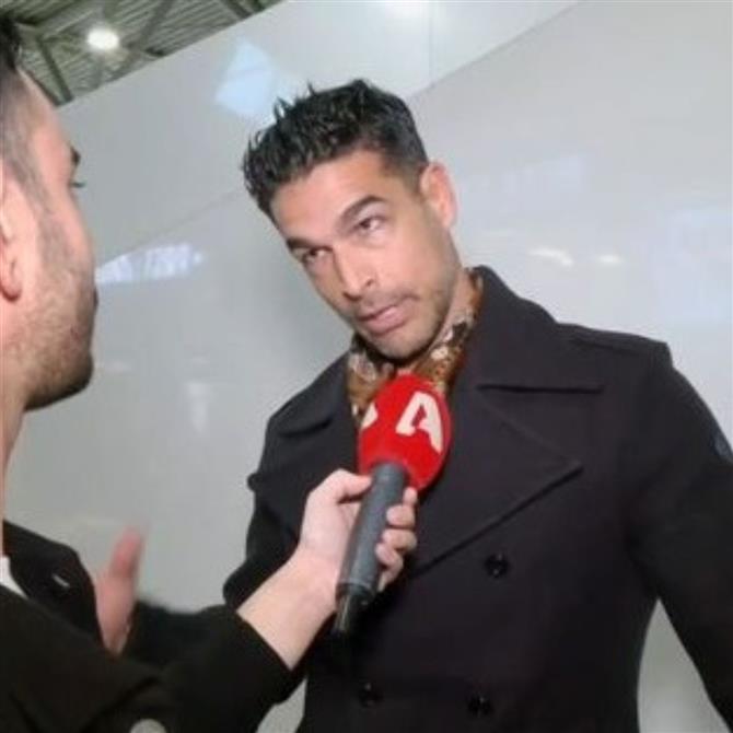 Νίκος Αναδιώτης: Ξεκαθαρίζει για τις δηλώσεις του για τις αμβλώσεις - "Ο καθένας πορεύεται σύμφωνα με τη συνείδησή του"