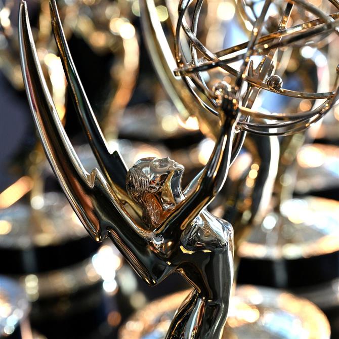 Emmy 2025: Η κωμική σειρά που σπάει ρεκόρ με 23 υποψηφιότητες
