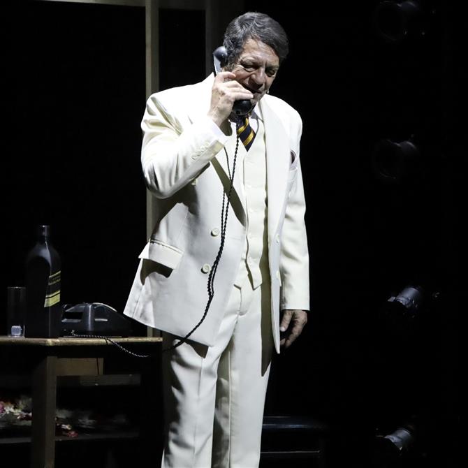 Αντέδρασε ο Γιάννης Τσορτέκης: "Τα νούμερα που γράφουν είναι μόνο για να κάνουν νούμερα"

