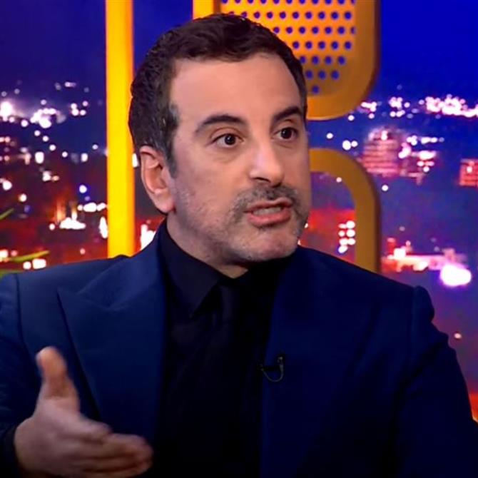 Στέλιος Κουδουνάρης: Η αποκάλυψη για τις οικονομικές του δυσκολίες - "Έχασα πολλά λεφτά, κάποιες επιταγές δεν περνούσαν, έφαγα πολλά χαστούκια"