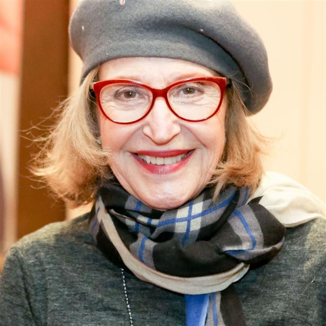 Σοφία Σεϊρλή: Η τελευταία τηλεοπτική εμφάνισή της & η απίθανη ιστορία που είχε διηγηθεί