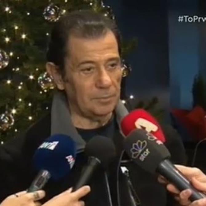 Δάνης Κατρανίδης: Η τελευταία εμφάνιση μπροστά στην κάμερα - Αυτός ήταν ο τελευταίος του ρόλος
