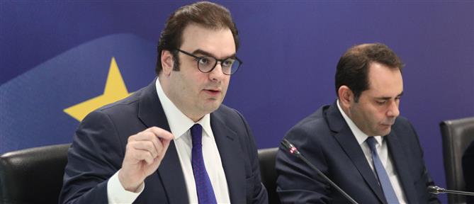 Προεδρία Eurogroup: H Γερμανία στηρίζει τον Πιερρακάκη