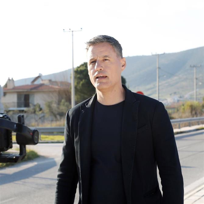 Γρηγόρης Πετράκος: "Η άμβλωση είναι αφαίρεση μιας ζωής, μην τρελαθούμε"