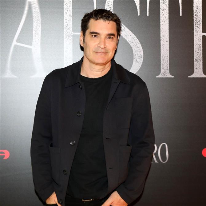 Maestro: Η ανάρτηση και το μακροσκελές μήνυμα του Χριστόφορου Παπακαλιάτη για το φινάλε της σειράς