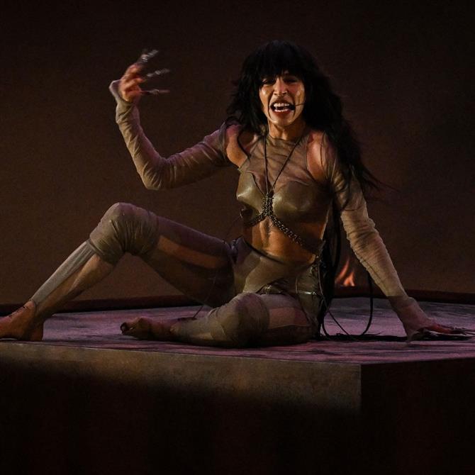 Loreen: Η δύο φορές νικήτρια της Eurovision έρχεται στην Ελλάδα - Θα εμφανιστεί με την Κάιλι Μινόγκ στο Release Athens 2025