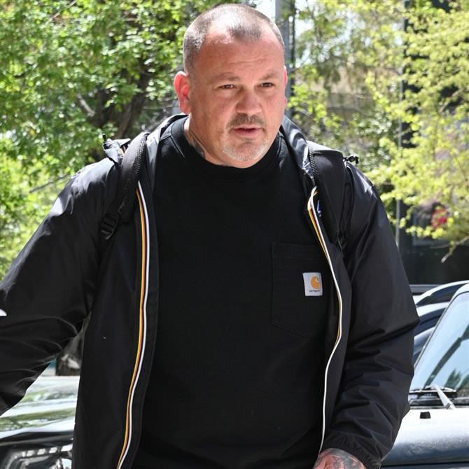 Δημήτρης Σκαρμούτσος: Απάντησε on air για την δεύτερη καταγγέλλουσα και την αναφορά του ονόματός του στη δίκη Φιλιππίδη
