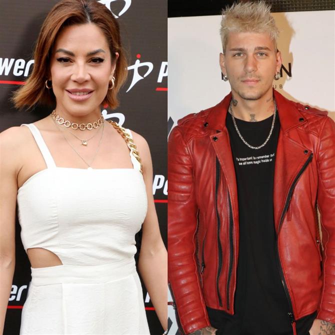 Μαριάντα Πιερίδη: Η ανάρτηση - "καρφί" μετά τις δηλώσεις του Στηβ Μιλάτου