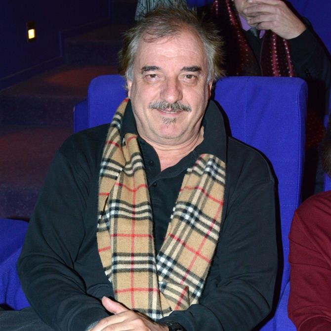 Μιχάλης Μητρούσης: "Εδώ και τρεις μήνες δεν μπορώ να δουλέψω" - Η κατάσταση της υγείας του μετά το τροχαίο