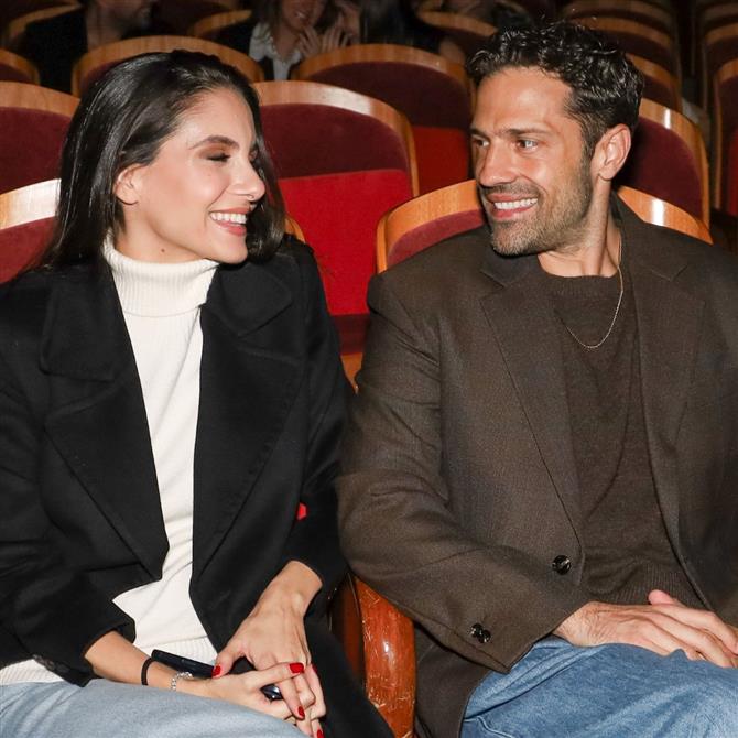 Νικα Αργυρος