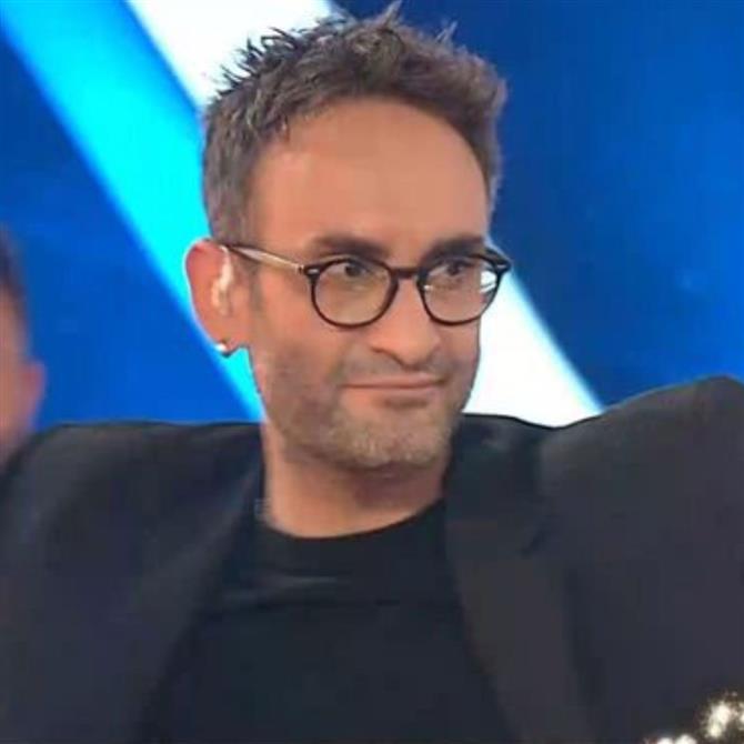 Κωνσταντίμος Κωμονδόρος