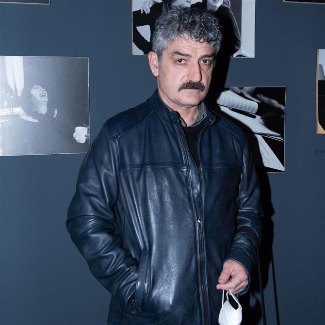 Δημήτρης Ήμελλος