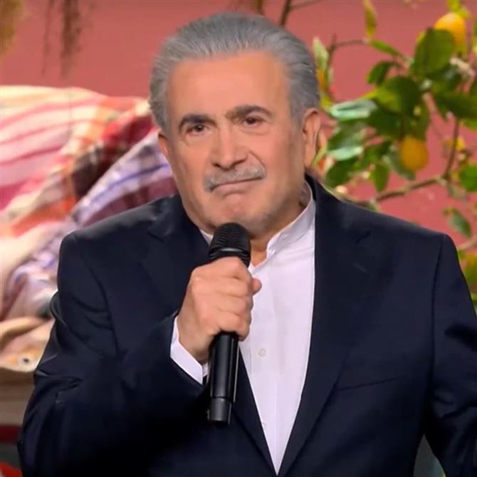 Ο Λάκης Λαζόπουλος για τις αμβλώσεις: "Θα ήθελα να παρακαλέσω και τον Άρη Σερβετάλη που αγαπώ πολύ και τον Αναδιώτη..."
