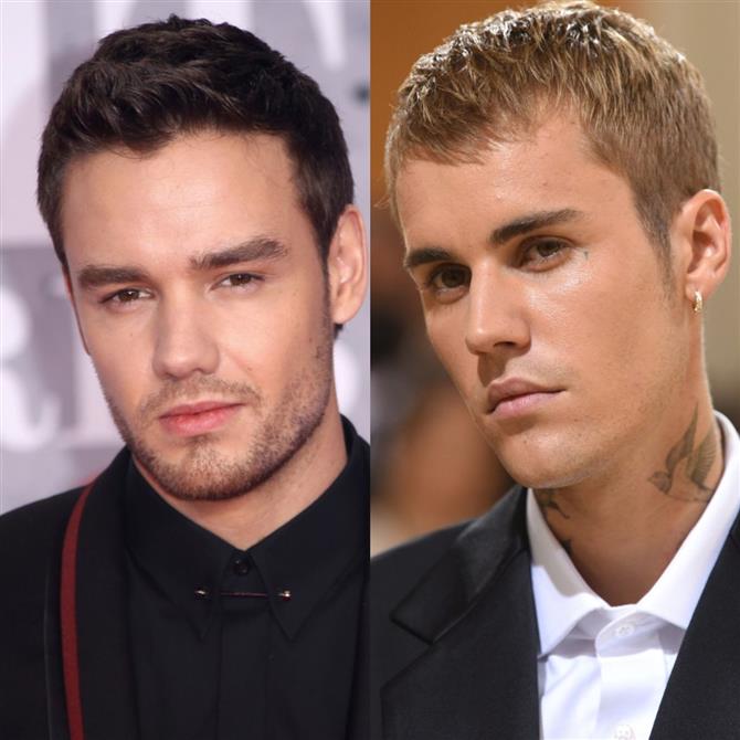 Τζάστιν Μπίμπερ: Ο συγκινητικός αποχαιρετισμός του στον Λίαμ Πέιν - "Επιτρέπεται να νιώθεις ότι ένα κομμάτι σου έχει φύγει"