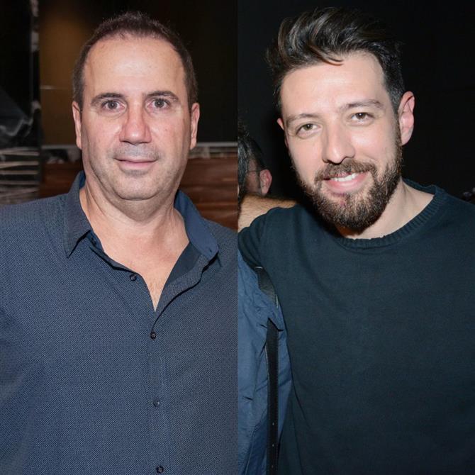 Βασίλης Γκουρούσης: Η αποκάλυψή του για τον Μάνο Παπαγιάννη - "Δεν θέλει να επιστρέψει στον χώρο της υποκριτικής, έχει απογοητευτεί"