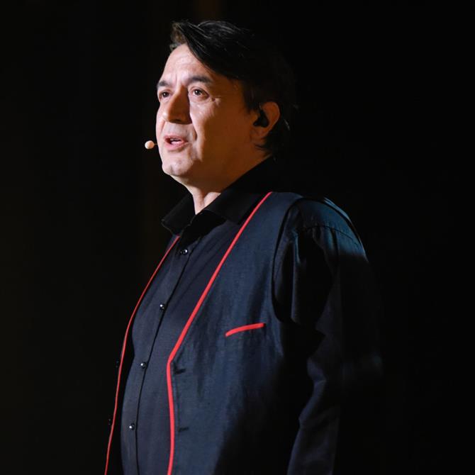 Γιάννης Κότσιρας: Ο τραγουδιστής θα παίξει σε σειρά της ΕΡΤ - Ο ρόλος που θα υποδυθεί