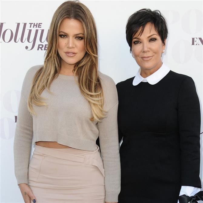 Γενέθλια για την Κλόε Καρντάσιαν: Η τρυφερή ανάρτηση της μητέρας της, Κρις Τζένερ
