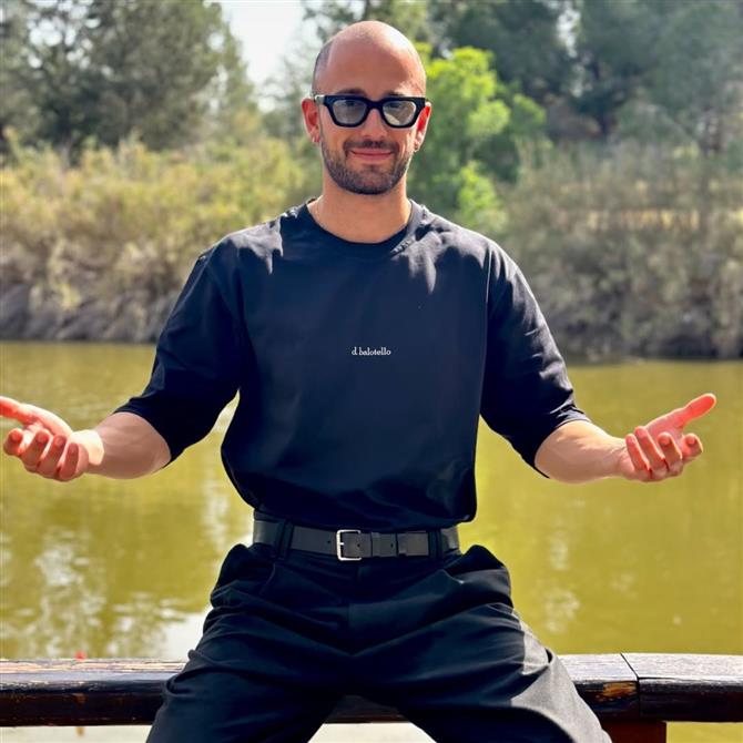 Νίκος Πελετιέ: Η πρώτη δήλωση μετά την σύλληψή του για σεξιστικό λόγο και υποκίνηση βίας