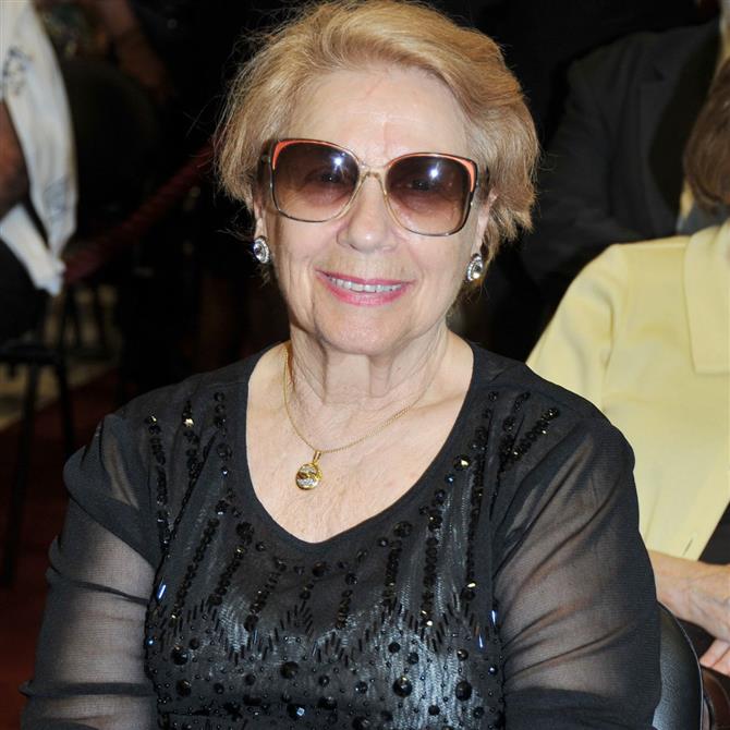 Μέλπω Ζαρόκωστα: Η αποκάλυψη του γιου της για την υγεία της - "Έχει επιστρέψει στο γηροκομείο και αναγνωρίζει τα οικεία της πρόσωπα"