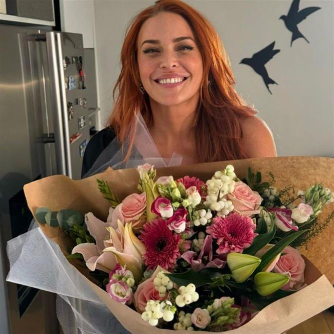 Σίσσυ Χρηστίδου: Γενέθλια για τον μεγάλο της γιο Φίλιππο Ραφαήλ  - Οι τρεις τούρτες και το πάρτι στη Χαλκιδική