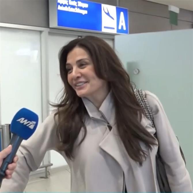 Δήμητρα Ματσούκα: Οι πρώτες on camera δηλώσεις μετά την δικαστική απόφαση - "Αφήνουμε πίσω τη στενοχώρια..."